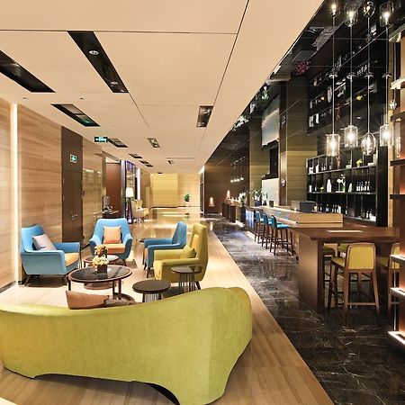 Hampton By Hilton Foshan Sanshui Exterior foto