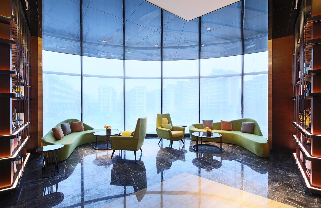 Hampton By Hilton Foshan Sanshui Exterior foto