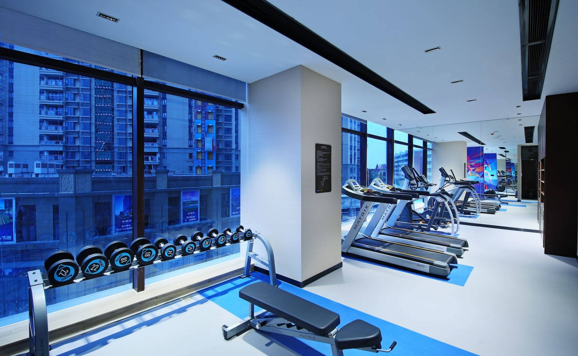 Hampton By Hilton Foshan Sanshui Exterior foto